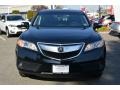 Crystal Black Pearl - RDX AWD Photo No. 8