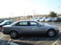 Cashmere Beige Metallic - 7 Series 740iL Sedan Photo No. 6