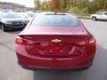 Cajun Red Tintcoat - Malibu LT Photo No. 6