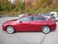 Cajun Red Tintcoat - Malibu LT Photo No. 8