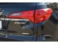 Crystal Black Pearl - RDX AWD Photo No. 25