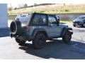 Black - Wrangler Sport 4x4 Photo No. 2
