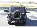 Black - Wrangler Sport 4x4 Photo No. 3