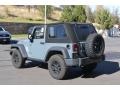 Black - Wrangler Sport 4x4 Photo No. 4