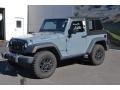 Black - Wrangler Sport 4x4 Photo No. 5