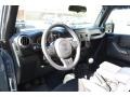 Black - Wrangler Sport 4x4 Photo No. 7