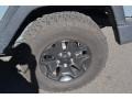Black - Wrangler Sport 4x4 Photo No. 9