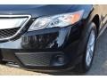 Crystal Black Pearl - RDX AWD Photo No. 33