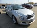 Front 3/4 View of 2017 XTS Luxury