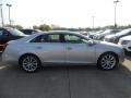  2017 XTS Luxury Radiant Silver Metallic