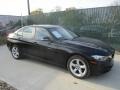 2014 Jet Black BMW 3 Series 320i xDrive Sedan  photo #1
