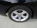 2014 Jet Black BMW 3 Series 320i xDrive Sedan  photo #3