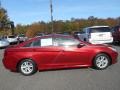 Venetian Red - Sonata GLS Photo No. 2