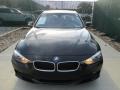 2014 Jet Black BMW 3 Series 320i xDrive Sedan  photo #6