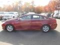 Venetian Red - Sonata GLS Photo No. 4