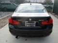 2014 Jet Black BMW 3 Series 320i xDrive Sedan  photo #9