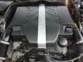 Pewter Silver Metallic - E 320 Sedan Photo No. 22