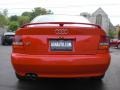 Laser Red - S4 2.7T quattro Sedan Photo No. 4