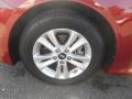 Venetian Red - Sonata GLS Photo No. 7