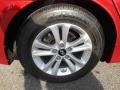 Venetian Red - Sonata GLS Photo No. 9