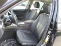 2014 Jet Black BMW 3 Series 320i xDrive Sedan  photo #13
