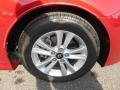 Venetian Red - Sonata GLS Photo No. 10