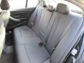 2014 Jet Black BMW 3 Series 320i xDrive Sedan  photo #14