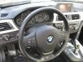 2014 Jet Black BMW 3 Series 320i xDrive Sedan  photo #15