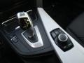 2014 Jet Black BMW 3 Series 320i xDrive Sedan  photo #17