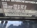 2014 Jet Black BMW 3 Series 320i xDrive Sedan  photo #19