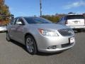 Quicksilver Metallic 2013 Buick LaCrosse FWD