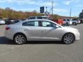 Quicksilver Metallic - LaCrosse FWD Photo No. 2