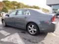 Dark Gray Metallic - Malibu LT Sedan Photo No. 3