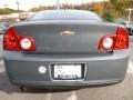 Dark Gray Metallic - Malibu LT Sedan Photo No. 4