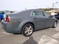 Dark Gray Metallic - Malibu LT Sedan Photo No. 5