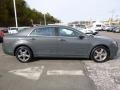 Dark Gray Metallic - Malibu LT Sedan Photo No. 6