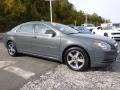 Dark Gray Metallic - Malibu LT Sedan Photo No. 7
