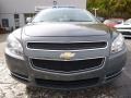 Dark Gray Metallic - Malibu LT Sedan Photo No. 8
