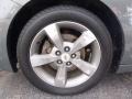 Dark Gray Metallic - Malibu LT Sedan Photo No. 9