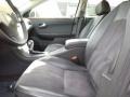 Dark Gray Metallic - Malibu LT Sedan Photo No. 10