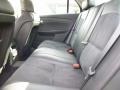 Dark Gray Metallic - Malibu LT Sedan Photo No. 11