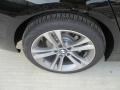 2017 Jet Black BMW 3 Series 330i xDrive Sedan  photo #3