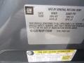 Dark Gray Metallic - Malibu LT Sedan Photo No. 15