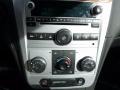 Dark Gray Metallic - Malibu LT Sedan Photo No. 19