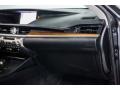 2013 Nebula Gray Pearl Lexus ES 300h Hybrid  photo #23