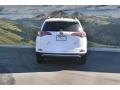 Super White - RAV4 XLE AWD Photo No. 4
