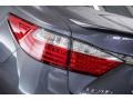 2013 Nebula Gray Pearl Lexus ES 300h Hybrid  photo #29