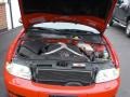 Laser Red - S4 2.7T quattro Sedan Photo No. 25