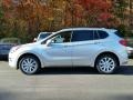 Galaxy Silver Metallic - Envision Premium AWD Photo No. 3