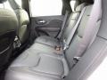 Black Rear Seat Photo for 2017 Jeep Cherokee #116741509